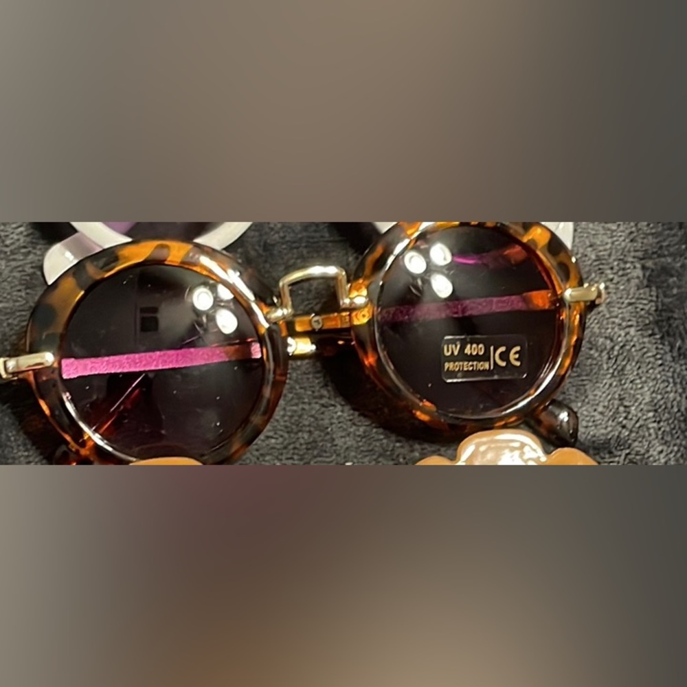 Toddler sunglasses